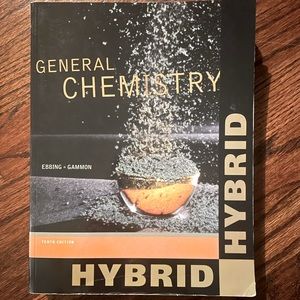 COPY - General Chemistry
